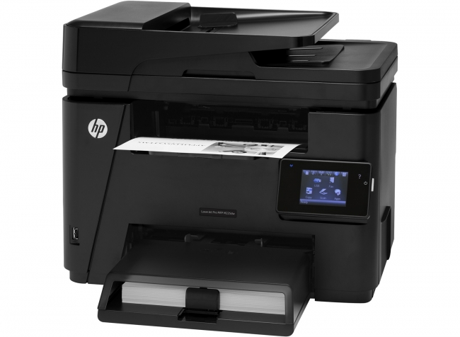 һ All in One (WiFi++Smartphone)  HP LaserJet Pro MFP M225 DW (Ǵ) ֡ \Area : ا෾л .ͺ