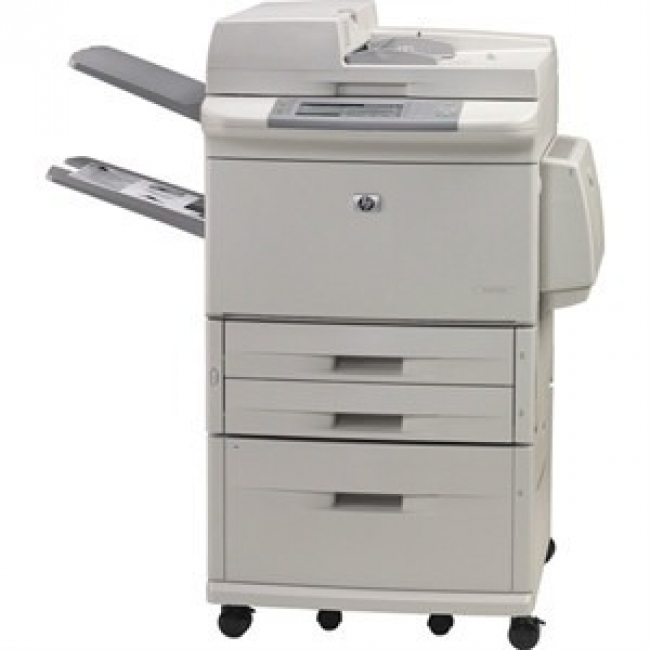 ͧ͡âǴ  (Ѻӹǳ֡ ) HP 9050 LaserJet Printer  \ Area : ا෾л .ͺ