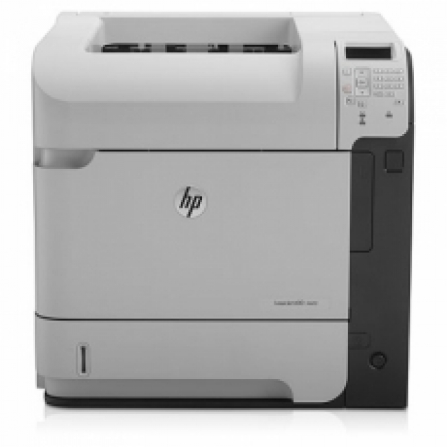һ ֡  ) HP LaserJet M602n Enterprise 600 Network Laser Printer  (Ǵ) \Area : ا෾л .ͺ